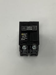 Square D Homeline 20-Amp 2-Pole Circuit Breaker 120/240V HOM220