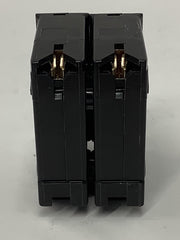 Square D Homeline 20-Amp 2-Pole Circuit Breaker 120/240V HOM220