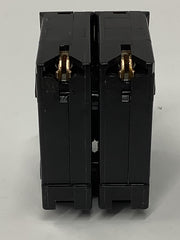 Lot 8 Square D Homeline 30-Amp 2-Pole Standard Circuit Breaker 120/240V HOM230