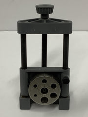 GENERAL 840 Pro Doweling Kit, 3/16 to 1/2 in Clamping, Aluminum 186510