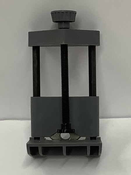 GENERAL 840 Pro Doweling Kit, 3/16 to 1/2 in Clamping, Aluminum 186510