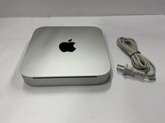 Apple Mac Mini Unibody 2.4Ghz 4GB 500GB HDMI DVD Drive MC270LL/A
