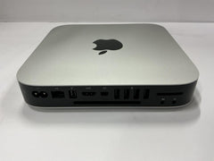 Apple Mac Mini Unibody 2.4Ghz 4GB 500GB HDMI DVD Drive MC270LL/A