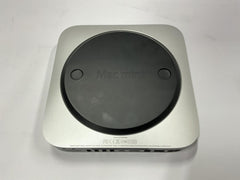 Apple Mac Mini Unibody 2.4Ghz 4GB 500GB HDMI DVD Drive MC270LL/A