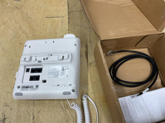 Poly Edge E220 IP Phone VOIP Desktop 2200-86990-025