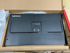 Lenovo ThinkVision T32UD-40 32" Class 4K UHD LED Monitor 16:9 USB-C 64B0GAR1UZ