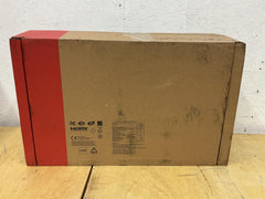 Lenovo ThinkVision T27QD-40 27" Class WQHD LED Monitor 16:9 Black 64AAGAR2UZ