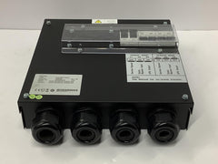 Eaton 9155MBS15kVA Maintenance Bypass Switch 1022559