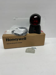 Honeywell Orbit 7120 Omnidirectional Laser Scanner USB Kit Black MK7120-31A38-N