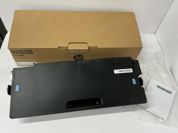 HP Samsung CLT-W808 Waste Toner Collection SS701A