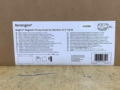 Kensington Magpro 21.5" 16:9 Privacy Filter (18.78" x 10.75") K58354WW