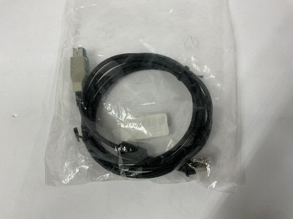 Honeywell Serial Cable USB blk 12V locking 2.9m 9.5? host power 5S-5S213-N-3