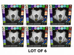 LOT OF 6 FiFA Soccer Hover Ball Toy Batteries Sold Separate ZX-40867