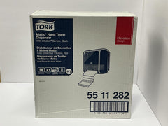 Tork Matic Hand Towel Roll Dispenser with Intuition Sensor 5511282