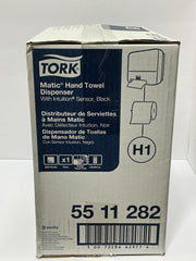 Tork Matic Hand Towel Roll Dispenser with Intuition Sensor 5511282