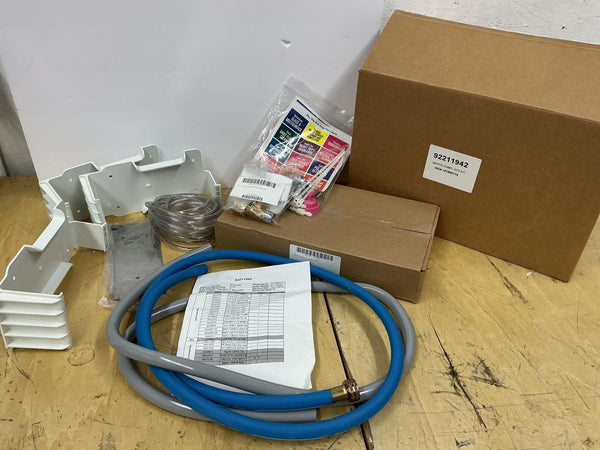 Mobile Production Restroom Tool Gen 3 Complete Standard KIT w 92211785 9221-1942