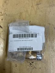 Mobile Production Restroom Tool Gen 3 Complete Standard KIT w 92211785 9221-1942