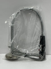 CAD Astatic 19" Gooseneck Microphone w/ Push to Talk AMC105-2-19