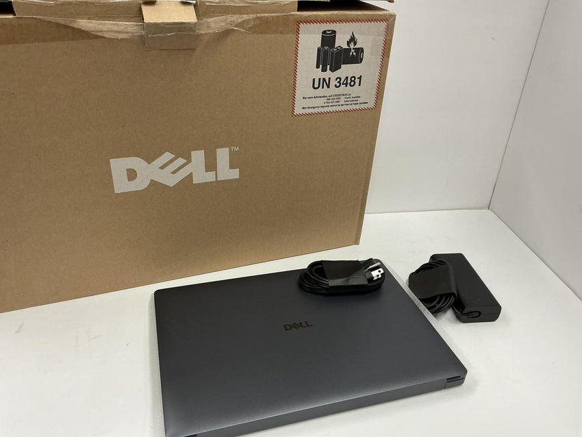 Dell Pro 14 PA14250 Laptop Ultra 5 236V 16GB 512GB Windows 11 Pro FHD Non Touch