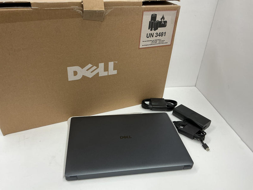 Dell Pro 14 PA14250 Ultra 5 236V 16GB QHD+ Touchscreen 16GB 256GB W11P P192G