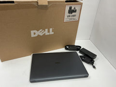 Dell Pro 14 PA14250 Ultra 5 236V 16GB QHD+ Touchscreen 16GB 256GB W11P P192G