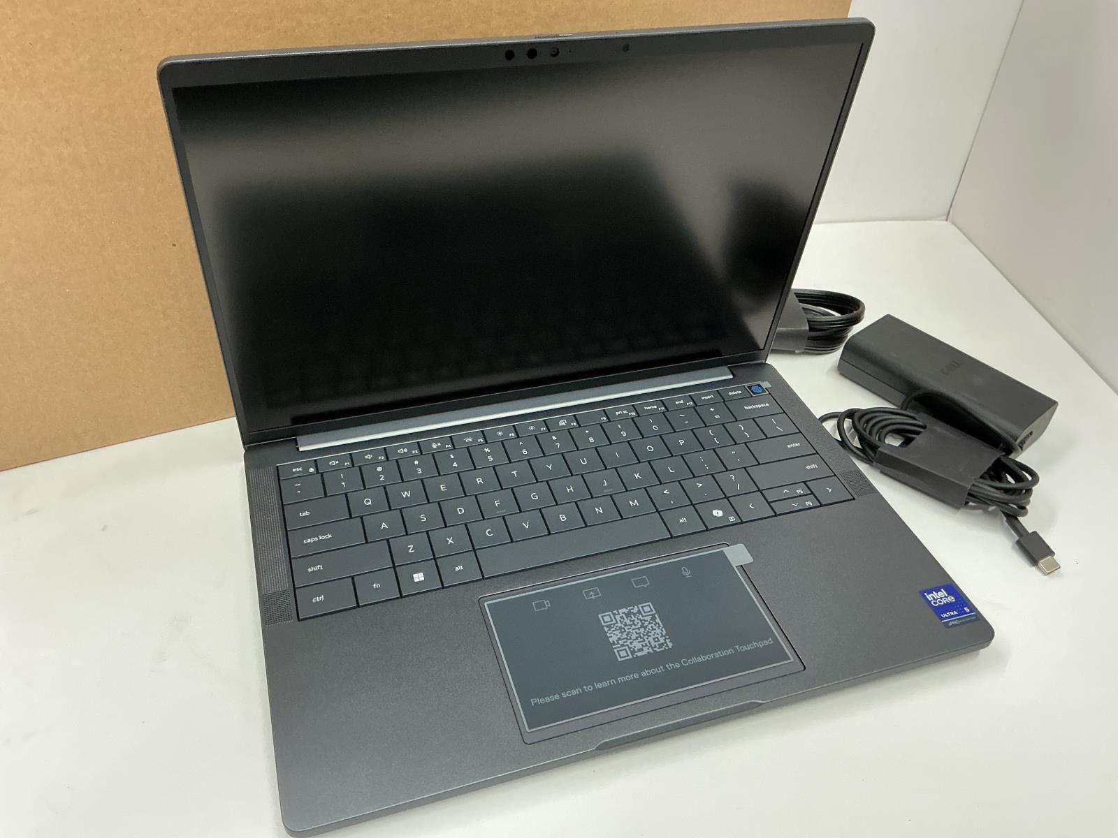 Dell Pro 14 PA14250 Ultra 5 236V 16GB QHD+ Touchscreen 16GB 256GB W11P P192G