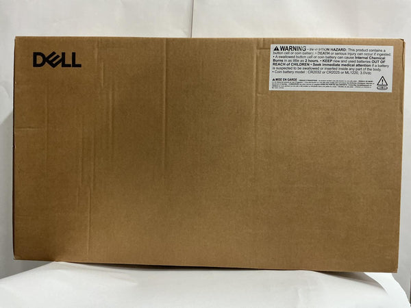 Dell Pro QB24250 23.8" Touchscreen All-In-One Ultra 7 265 16GB 512GB W11P 76D19
