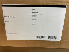 Dell Pro QC24251 24 All-in-One  Core Ultra 5 235T 16GB Windows 11 Pro 7DVR5