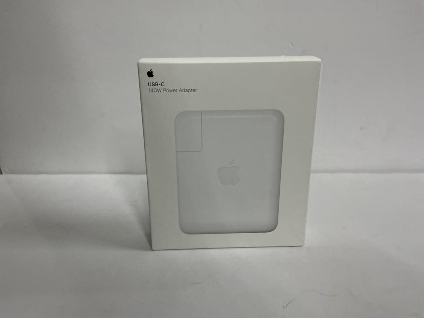 Apple 140W USB-C Power Adapter A2452 Macbook Pro Genuine OEM MW2M3AM/A