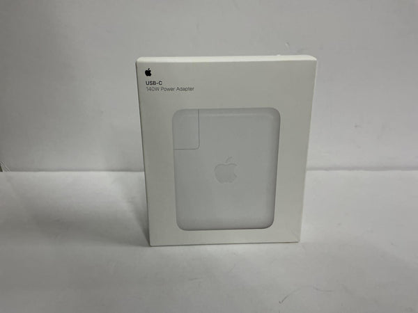 Apple 140W USB-C Power Adapter A2452 Macbook Pro Genuine OEM MW2M3AM/A