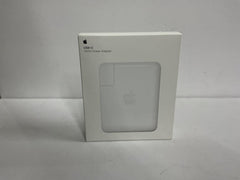 Apple 140W USB-C Power Adapter A2452 Macbook Pro Genuine OEM MW2M3AM/A