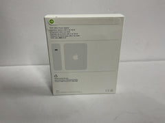 Apple 140W USB-C Power Adapter A2452 Macbook Pro Genuine OEM MW2M3AM/A