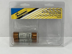 Bussman General Purpose Fuses 4x NON-60 2x NON-20 2x NON-25 & Tester 60A 20A 25A