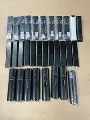 Lot of 31 Samsung Remote Controls for Smart TVs (NO BATTERIES)