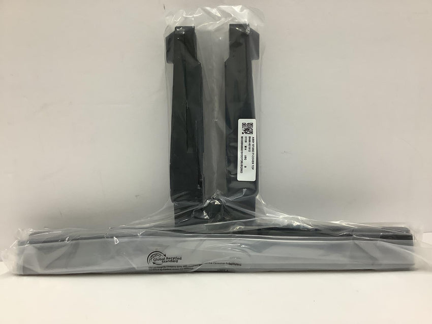 Samsung TV Stand Legs Genuine OEM UN85U8000FDXZA QN85Q6FAAFXZA BN96-60191D