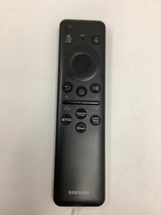 Samsung Remote Remocon Eco Smart Voice Control Solar Black TM2360E BN59-01432A