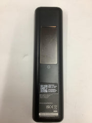 Samsung Remote Remocon Eco Smart Voice Control Solar Black TM2360E BN59-01432A