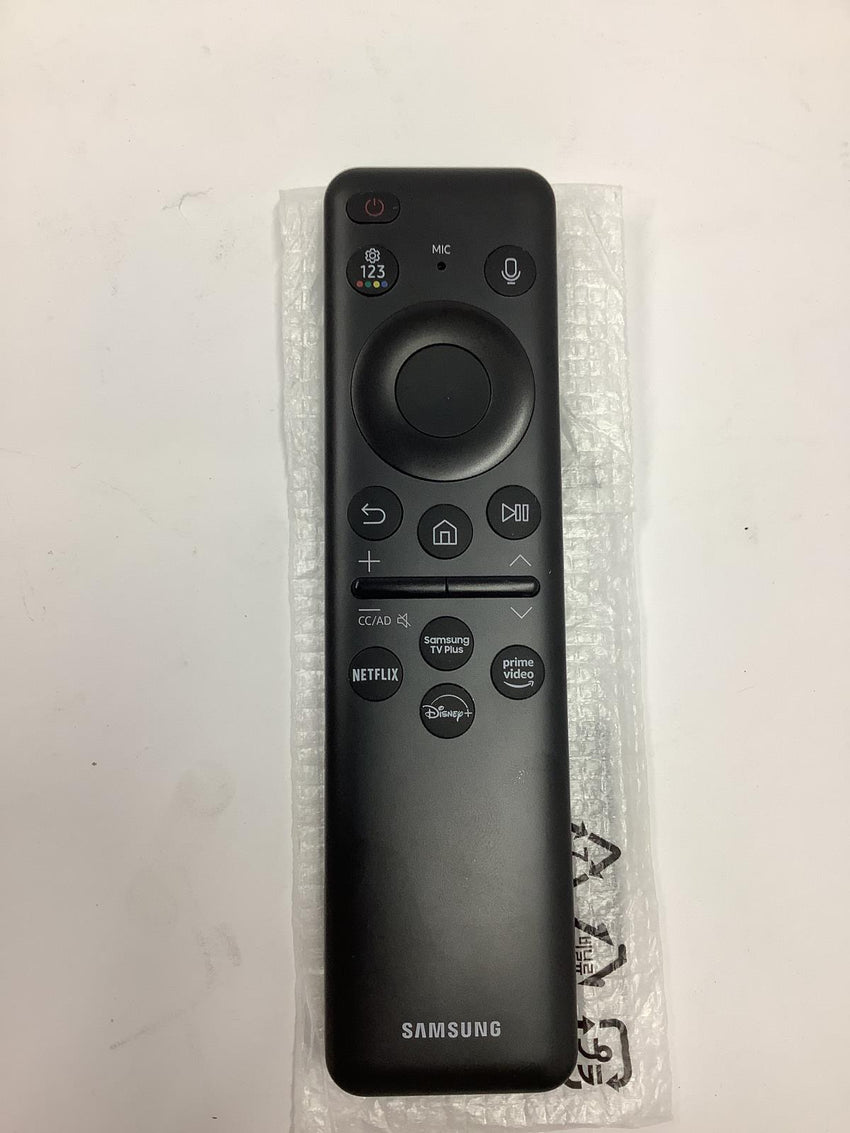 Samsung GENUINE Remote Eco Smart Voice Control Solar TM2360E BN59-01455A