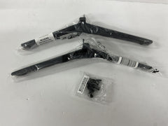 LG Stand Feet w/Screws for 70 75 82 86 LG TV REV00 MEZ68748905