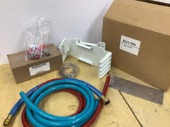Sinkrite 2 Dual Chemical Mixing Dispenser Valve System /w 9221-1868 9221-1936