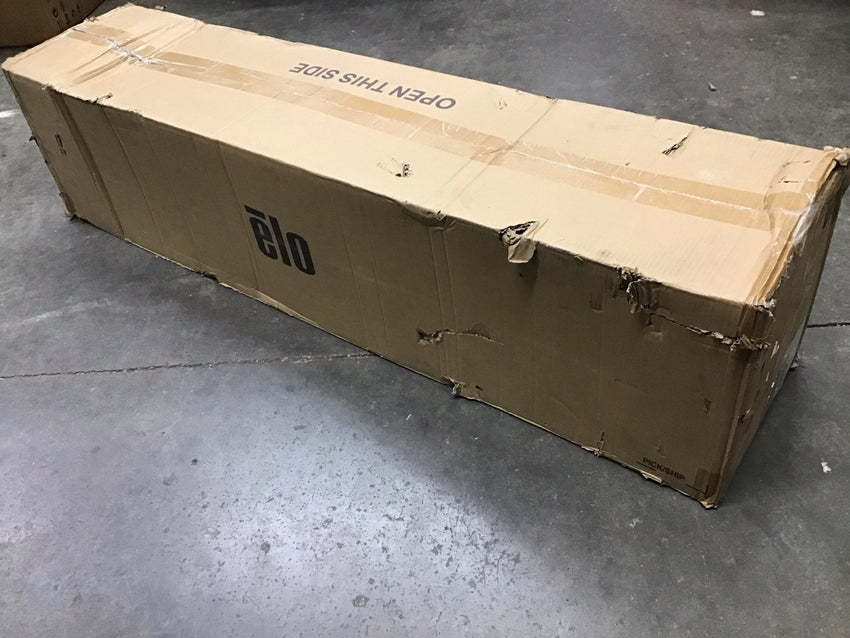 Elo E989314 Wallaby Pro Floor Top (requires Floor Base E989512) E989314