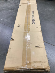 Elo E989314 Wallaby Pro Floor Top (requires Floor Base E989512) E989314