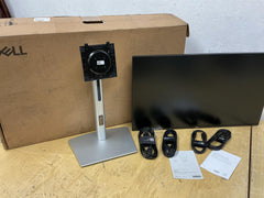 Dell Pro 27 Plus QHD USB-C Hub Monitor P2725DE