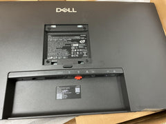 Dell Pro 27 Plus QHD USB-C Hub Monitor P2725DE