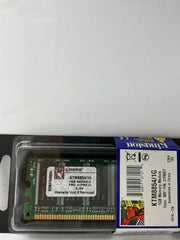 Kingston 1GB Non ECC Memory Module PC2700 333MHz CL2.5 184-Pin KTM8854/1G
