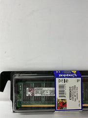 Kingston Memory 512MB DDR-333MHz Non-ECC Unbuffered 184-Pin DIMM KTM8854/512