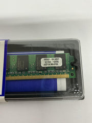 Kingston 1GB 667MHz DDR2 240-pin DIMM Memory Single Rank  Module KTM4982/1G