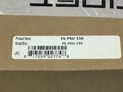 Fortinet FortiSwitch AC Power Supply FS-548D FS-524D Genuine OEM FS-PSU-150