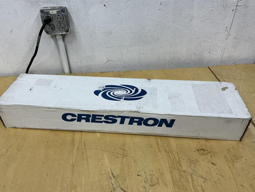Crestron FT2A-CBLR-GR-USB Gravity Cable Retractor FT2 Series USB-A 6508374