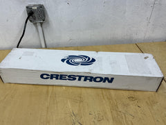 Crestron FT2A-CBLR-GR-USB Gravity Cable Retractor FT2 Series USB-A 6508374